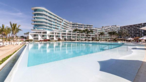 Aria Ocean 411 by Kivoya.
